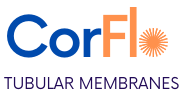 CorFlo tubular membrane CorFlo Tubular Membrane